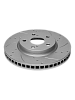 Тормозной диск Gerat F016P (передний) Platinum