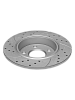 Тормозной диск Gerat DSK-R088P (задний) Platinum