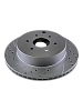 Тормозной диск Gerat R319P (задний) Platinum
