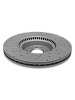 Тормозной диск Gerat F244P (передний) Platinum