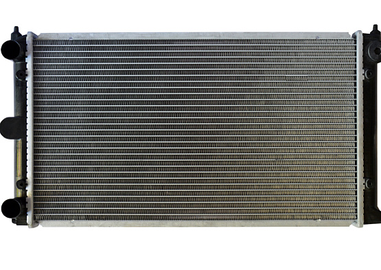 Радиатор охлаждения двигателя Gerat VV-101/2R