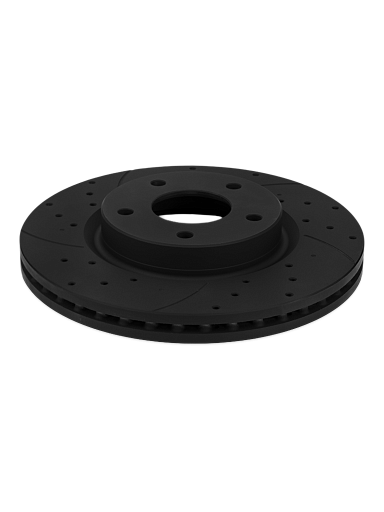 Тормозной диск Gerat DSK-F262W (передний) Performance