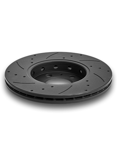 Тормозной диск Gerat F088W (передний) Performance