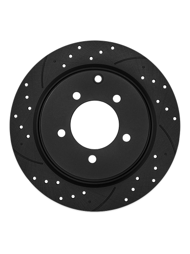 Тормозной диск Gerat DSK-R138W (задний) Performance