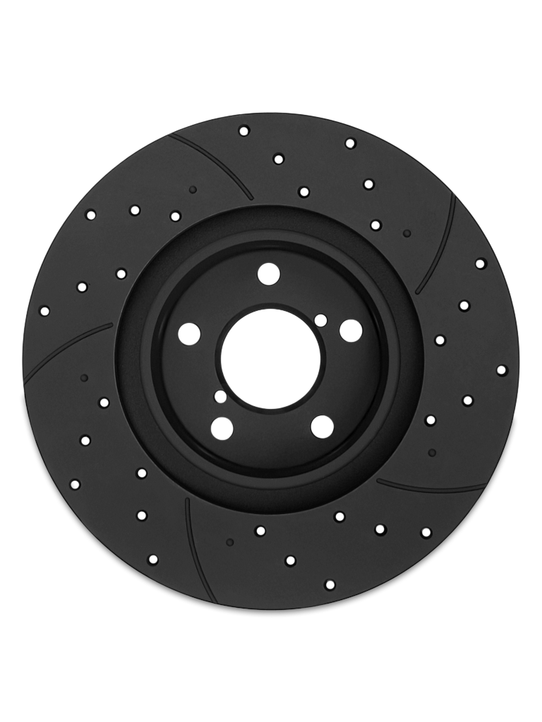 Тормозной диск Gerat DSK-F029W (передний) Performance