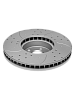 Передний тормозной диск Gerat F177P Platinum