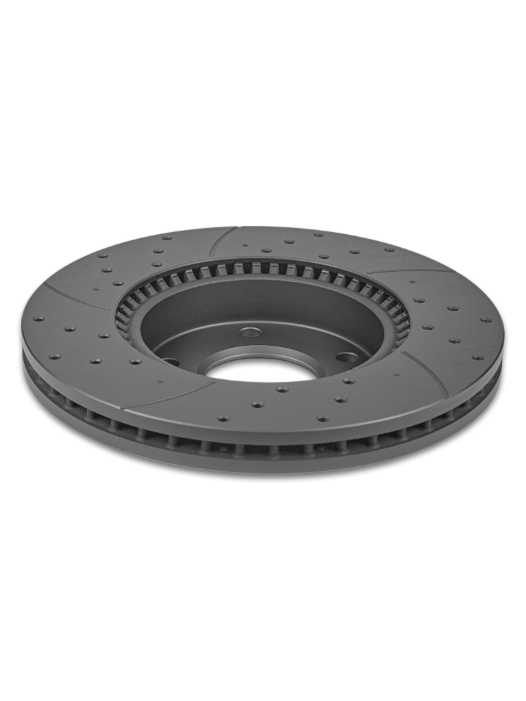 Тормозной диск Gerat F067W (передний) Performance