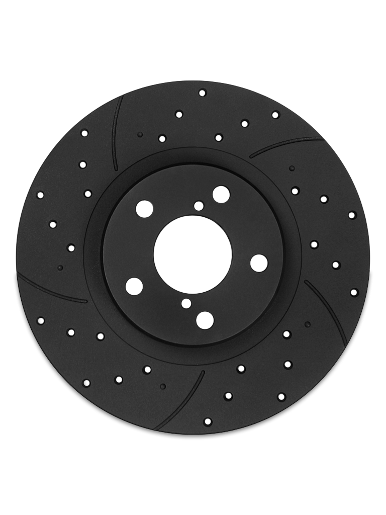 Тормозной диск Gerat DSK-F029W (передний) Performance