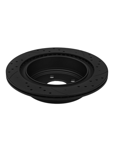 Тормозной диск Gerat DSK-R140W (задний) Performance