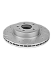 Тормозной диск Gerat F006P (передний) Platinum