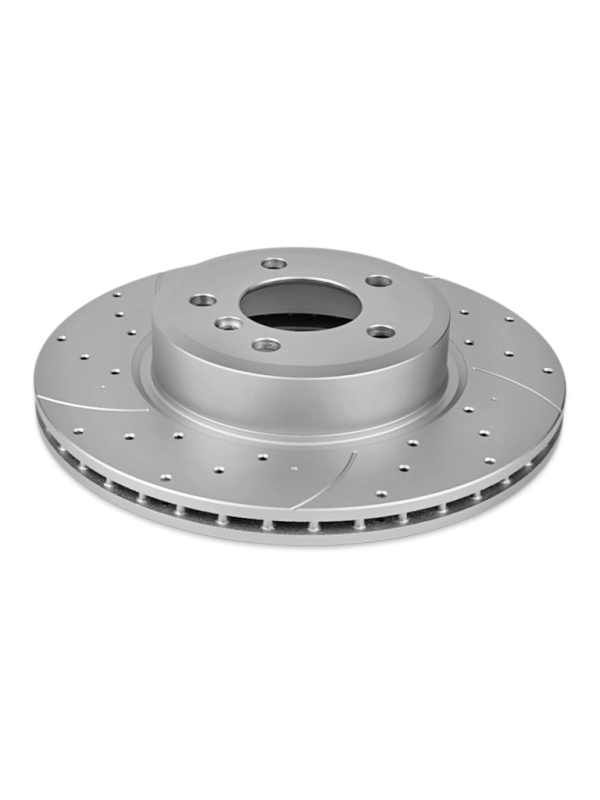 Тормозной диск Gerat F006P (передний) Platinum