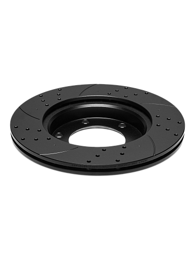 Передний тормозной диск Gerat DSK-F063W Performance