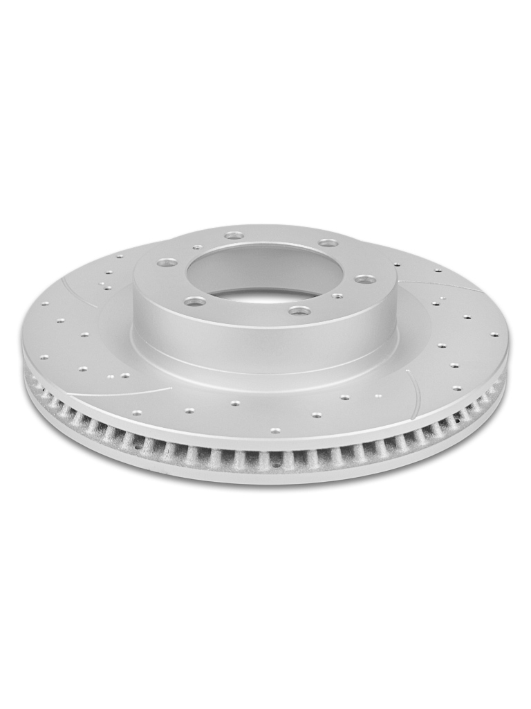 Тормозной диск Gerat F023P (передний) Platinum