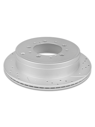 Тормозной диск Gerat R005P (задний) Platinum