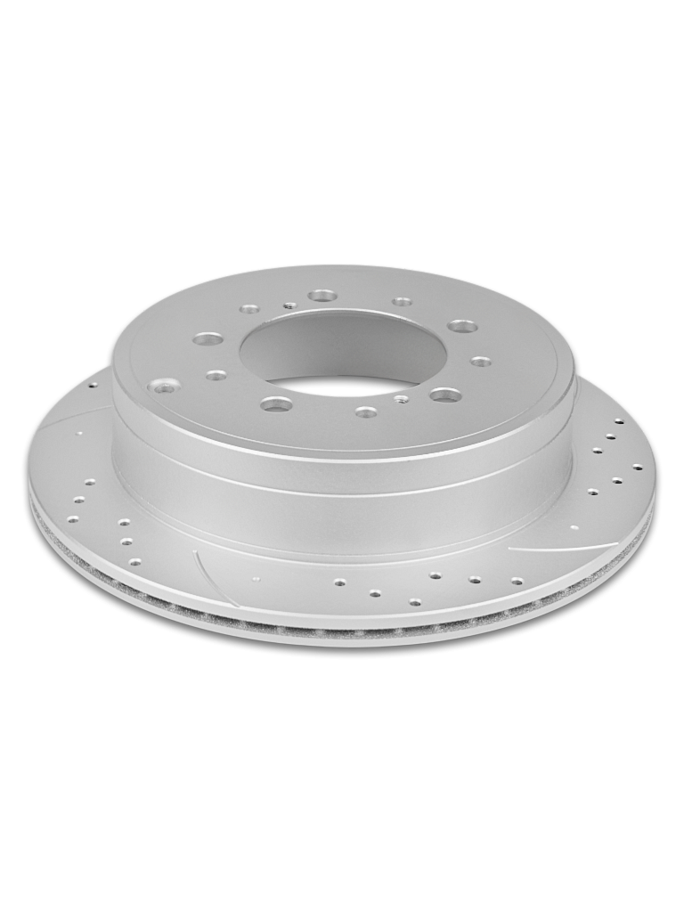 Тормозной диск Gerat DSK-R005P (задний) Platinum