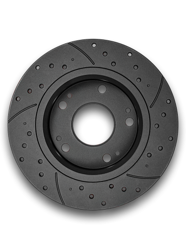 Тормозной диск Gerat DSK-R118W (задний) Performance