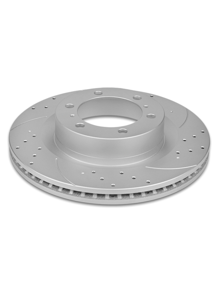 Тормозной диск Gerat DSK-F188P (передний) Platinum