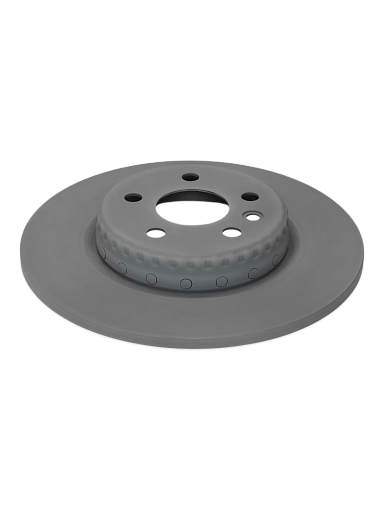 Тормозной диск Gerat DSK-R264C (задний) двухсоставной