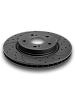 Передний тормозной диск Gerat F038W Performance