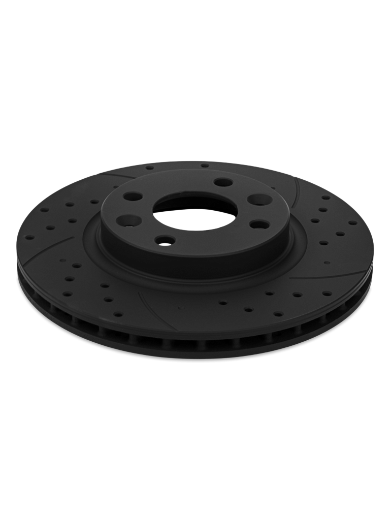 Тормозной диск Gerat DSK-F105W (передний) Performance
