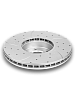 Передний тормозной диск Gerat F076P Platinum