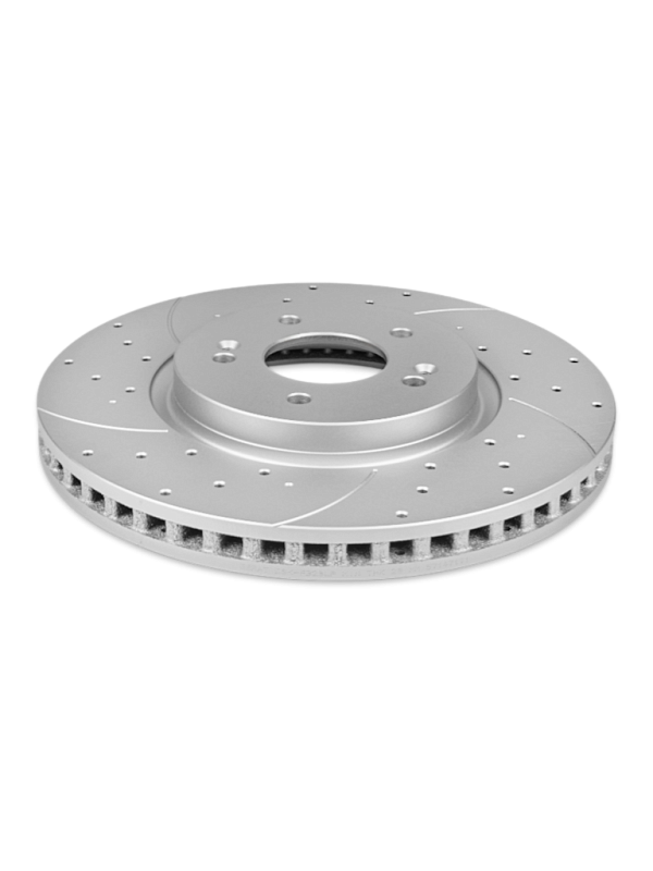 Тормозной диск Gerat F328P (передний) Platinum