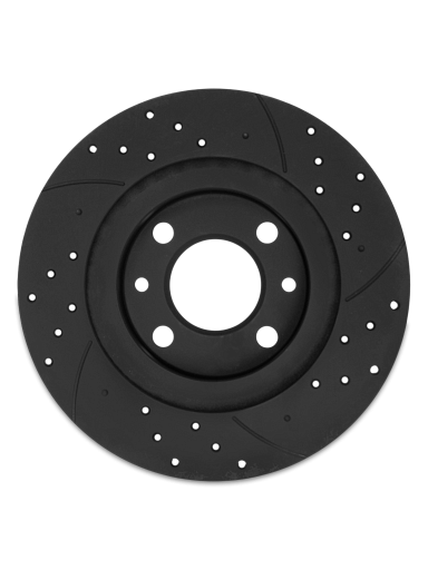 Тормозной диск Gerat DSK-F105W (передний) Performance