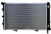 Радиатор охлаждения двигателя Gerat MR-103/3R