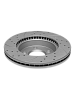 Передний тормозной диск Gerat DSK-F251P Platinum