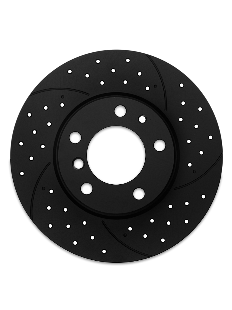 Тормозной диск Gerat DSK-F053W (передний) Performance