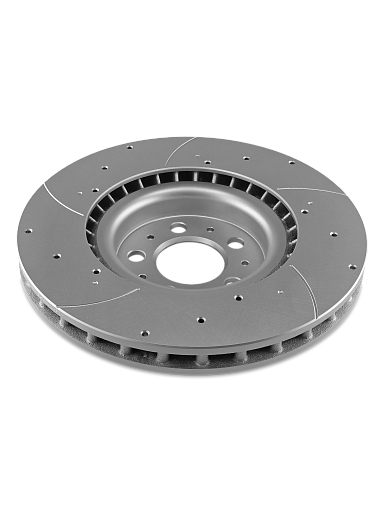 Тормозной диск Gerat F450P (передний) Platinum