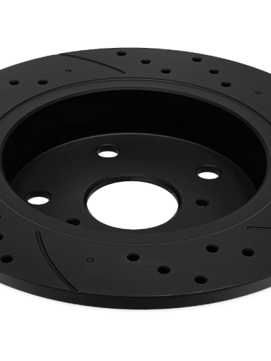 Тормозной диск Gerat R277W (задний) Performance