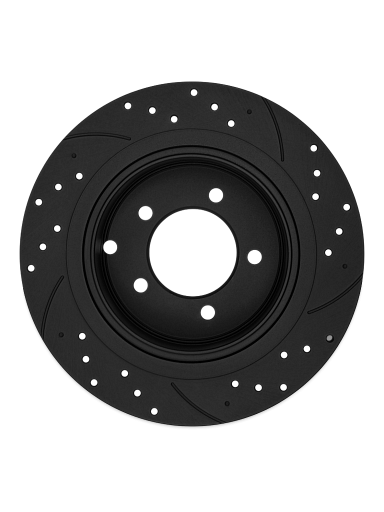 Тормозной диск Gerat DSK-R138W (задний) Performance