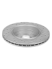 Тормозной диск Gerat R161P (задний) Platinum