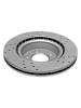 Тормозной диск Gerat F442P (передний) Platinum