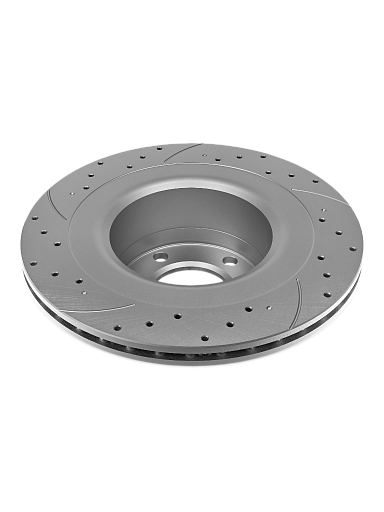 Задний тормозной диск Gerat R306P Platinum