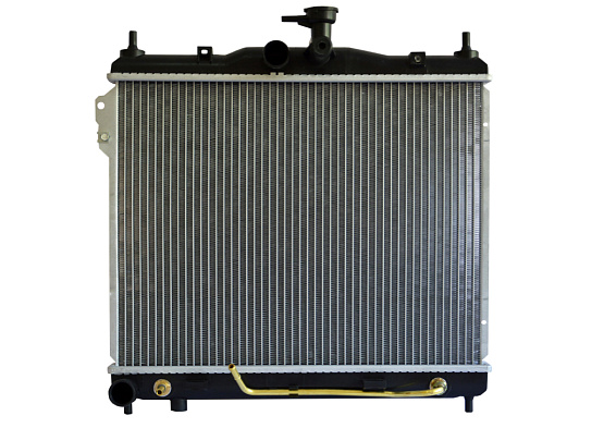 Радиатор охлаждения двигателя Gerat HY-109/1R