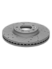 Передний тормозной диск Gerat DSK-F015P Platinum