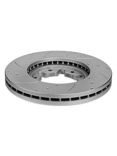 Тормозной диск Gerat F032P (передний) Platinum