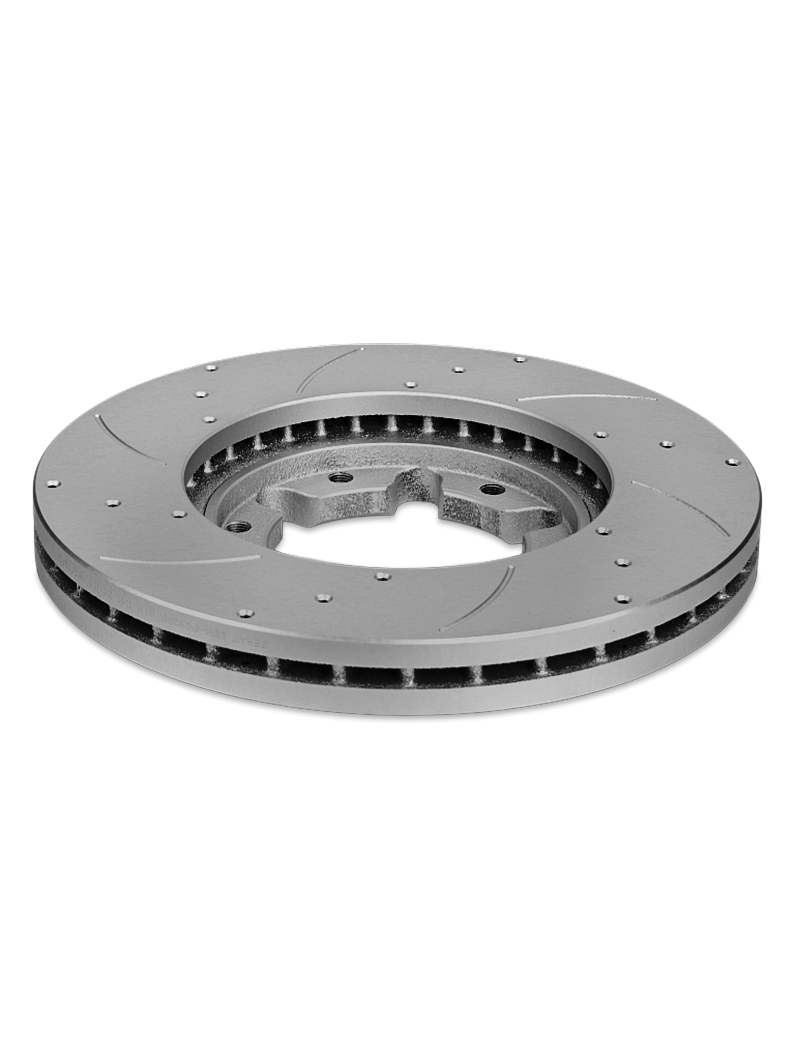 Передний тормозной диск Gerat F032P Platinum