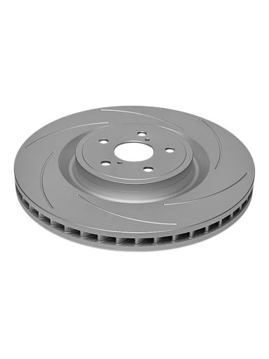 Тормозной диск Gerat F424P (передний) Platinum