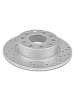 Тормозной диск Gerat DSK-R127P (задний) Platinum