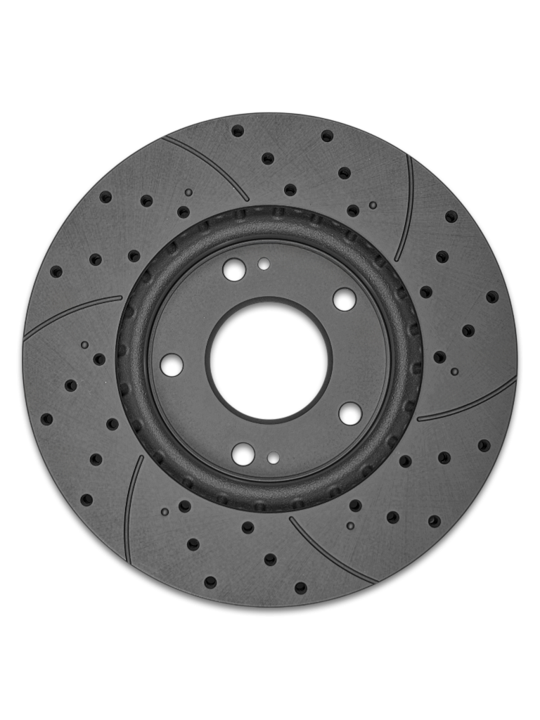 Тормозной диск Gerat F330W (передний) Performance