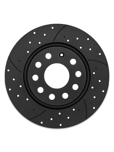 Тормозной диск Gerat DSK-F090W (передний) Performance