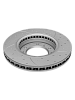 Тормозной диск Gerat F297P (передний) Platinum