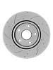 Тормозной диск Gerat F016P (передний) Platinum
