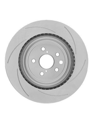 Тормозной диск Gerat R304P (задний) Platinum