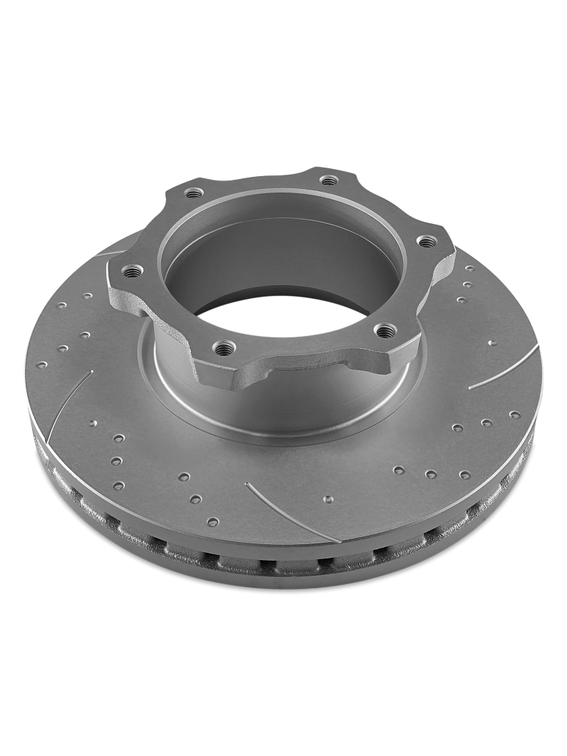 Передний тормозной диск Gerat F430P Platinum