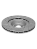 Тормозной диск Gerat F030P (передний) Platinum