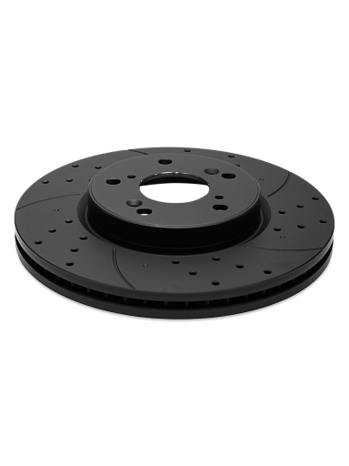 Тормозной диск Gerat F270W (передний) Performance